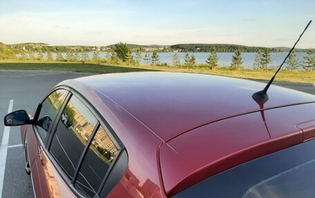 Renault Megane III, 2009 год, 720 000 рублей, 13 фотография