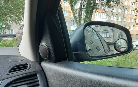 Renault Megane III, 2009 год, 720 000 рублей, 14 фотография