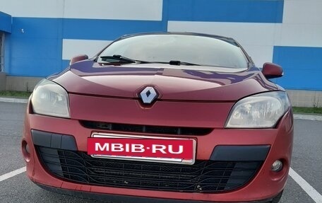 Renault Megane III, 2009 год, 720 000 рублей, 7 фотография