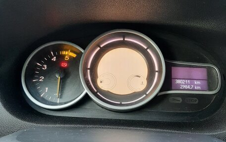 Renault Megane III, 2009 год, 720 000 рублей, 20 фотография