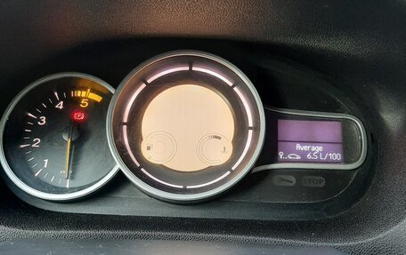 Renault Megane III, 2009 год, 720 000 рублей, 21 фотография