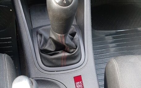 Renault Megane III, 2009 год, 720 000 рублей, 18 фотография
