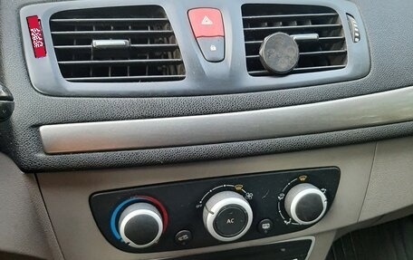 Renault Megane III, 2009 год, 720 000 рублей, 19 фотография