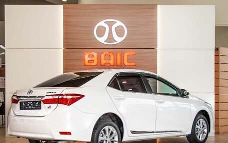 Toyota Corolla, 2015 год, 1 255 000 рублей, 6 фотография