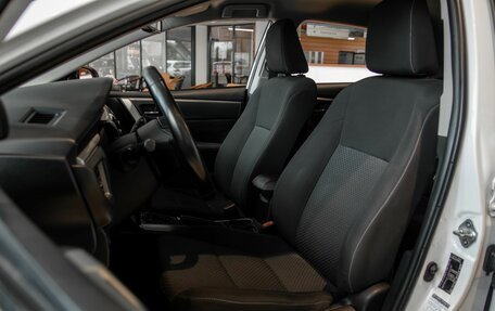 Toyota Corolla, 2015 год, 1 255 000 рублей, 9 фотография