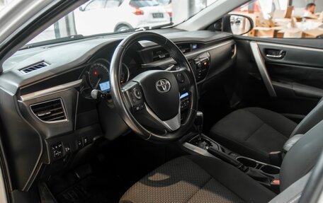 Toyota Corolla, 2015 год, 1 255 000 рублей, 13 фотография