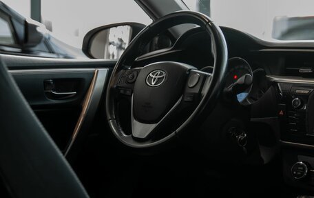 Toyota Corolla, 2015 год, 1 255 000 рублей, 14 фотография