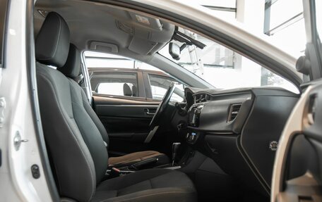 Toyota Corolla, 2015 год, 1 255 000 рублей, 18 фотография