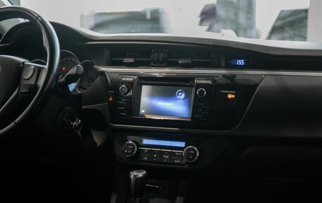 Toyota Corolla, 2015 год, 1 255 000 рублей, 15 фотография