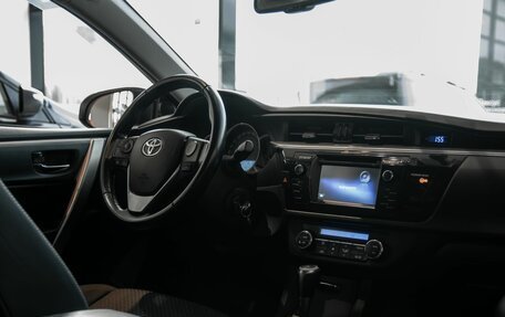 Toyota Corolla, 2015 год, 1 255 000 рублей, 17 фотография