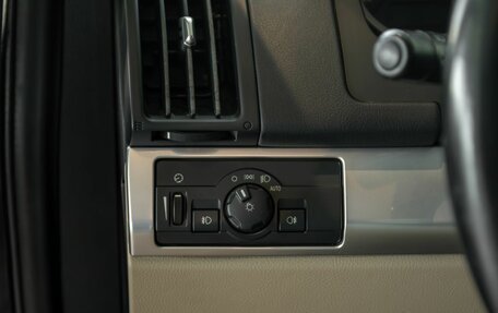 Land Rover Freelander II рестайлинг 2, 2010 год, 965 000 рублей, 10 фотография