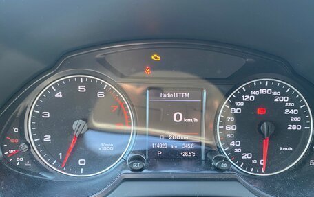 Audi Q5, 2009 год, 1 550 000 рублей, 8 фотография