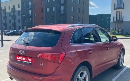 Audi Q5, 2009 год, 1 550 000 рублей, 3 фотография