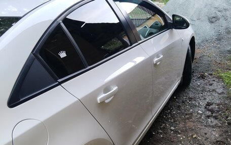 Chevrolet Cruze II, 2012 год, 580 000 рублей, 6 фотография