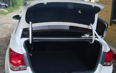 Chevrolet Cruze II, 2012 год, 580 000 рублей, 8 фотография
