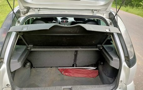 Opel Corsa C рестайлинг, 2004 год, 100 000 рублей, 11 фотография