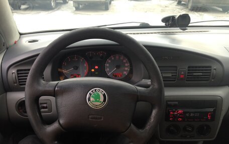 Skoda Octavia IV, 1997 год, 140 000 рублей, 2 фотография