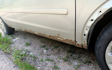 Opel Corsa C рестайлинг, 2004 год, 100 000 рублей, 14 фотография