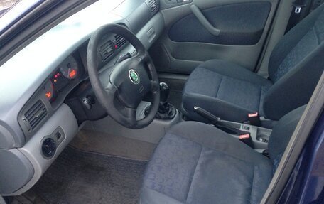 Skoda Octavia IV, 1997 год, 140 000 рублей, 4 фотография