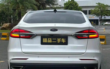 Ford Mondeo V, 2020 год, 1 320 000 рублей, 6 фотография