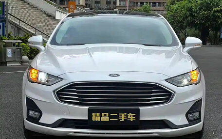 Ford Mondeo V, 2020 год, 1 320 000 рублей, 2 фотография