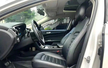 Ford Mondeo V, 2020 год, 1 320 000 рублей, 3 фотография
