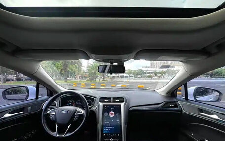 Ford Mondeo V, 2020 год, 1 320 000 рублей, 7 фотография
