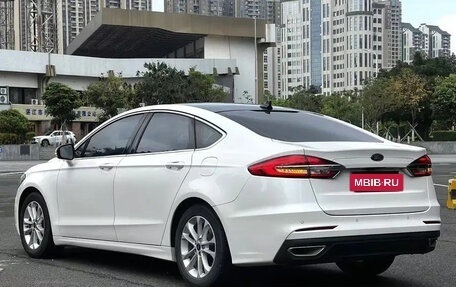 Ford Mondeo V, 2020 год, 1 320 000 рублей, 4 фотография