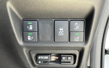 Honda Stepwgn IV, 2021 год, 2 180 000 рублей, 16 фотография