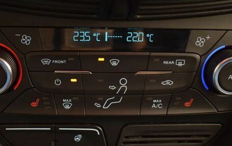 Ford Kuga III, 2018 год, 1 790 000 рублей, 7 фотография
