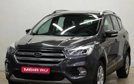 Ford Kuga III, 2018 год, 1 790 000 рублей, 1 фотография