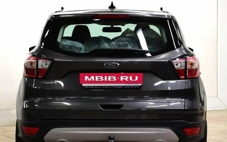 Ford Kuga III, 2018 год, 1 790 000 рублей, 3 фотография