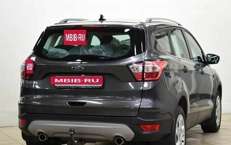 Ford Kuga III, 2018 год, 1 790 000 рублей, 4 фотография