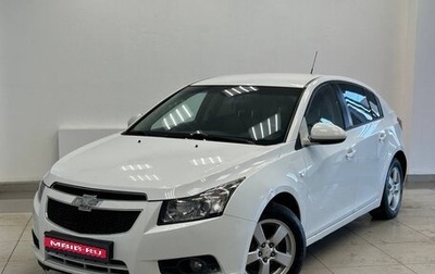 Chevrolet Cruze II, 2012 год, 800 000 рублей, 1 фотография