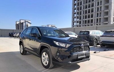 Toyota RAV4, 2025 год, 2 920 000 рублей, 1 фотография