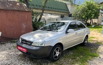 Chevrolet Lacetti, 2007 год, 240 000 рублей, 1 фотография