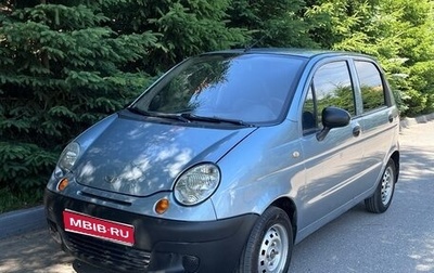 Daewoo Matiz I, 2013 год, 188 000 рублей, 1 фотография