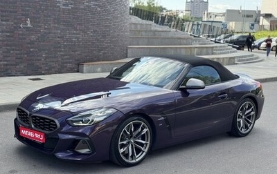 BMW Z4, 2023 год, 8 450 000 рублей, 1 фотография