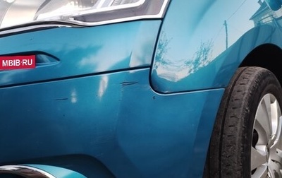 Citroen Berlingo II рестайлинг, 2013 год, 950 000 рублей, 1 фотография