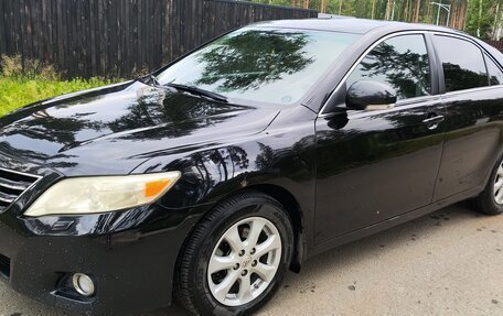 Toyota Camry, 2009 год, 1 350 000 рублей, 1 фотография