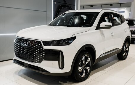 Chery Tiggo 4 I рестайлинг, 2025 год, 1 999 000 рублей, 1 фотография