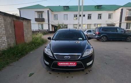 Ford Mondeo IV, 2007 год, 622 000 рублей, 1 фотография