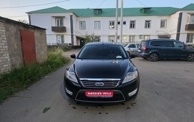 Ford Mondeo IV, 2007 год, 622 000 рублей, 1 фотография