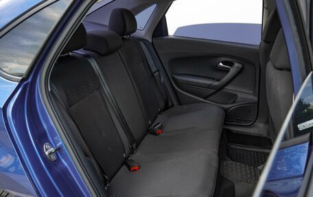 Volkswagen Polo VI (EU Market), 2017 год, 1 270 000 рублей, 7 фотография