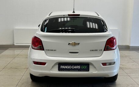 Chevrolet Cruze II, 2012 год, 800 000 рублей, 6 фотография