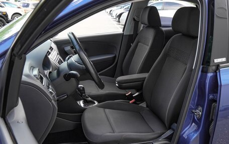 Volkswagen Polo VI (EU Market), 2017 год, 1 270 000 рублей, 10 фотография