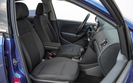 Volkswagen Polo VI (EU Market), 2017 год, 1 270 000 рублей, 8 фотография