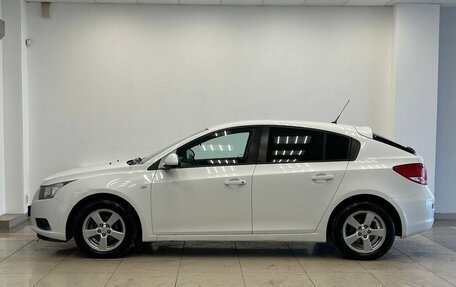 Chevrolet Cruze II, 2012 год, 800 000 рублей, 8 фотография