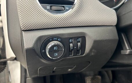 Chevrolet Cruze II, 2012 год, 800 000 рублей, 16 фотография