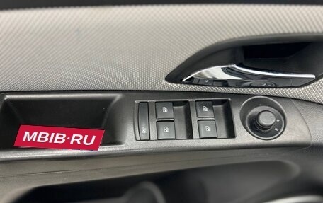Chevrolet Cruze II, 2012 год, 800 000 рублей, 15 фотография